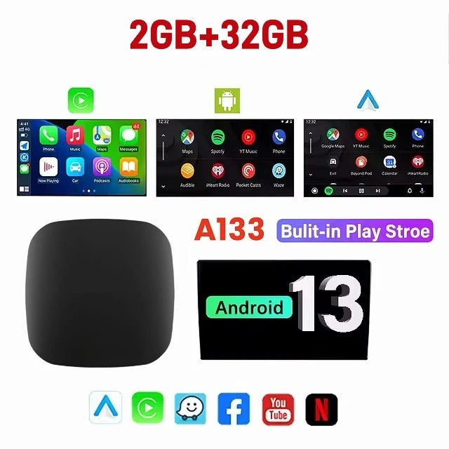 2026 3in1 Ai SmartBox