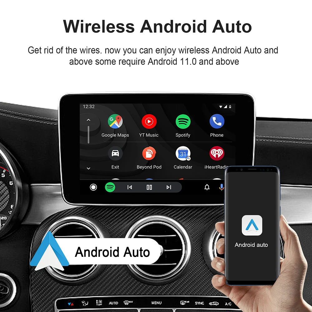 3 in 1 Ai Car box