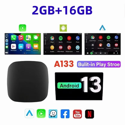 2026 3in1 Ai SmartBox