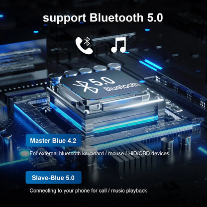 3 in 1 Ai Car box
