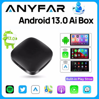 2026 3in1 Ai SmartBox
